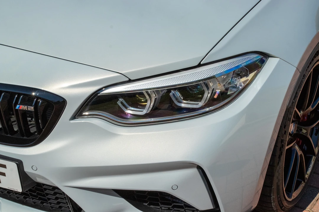 2020 BMW F87 M2 - Image 21 of 31