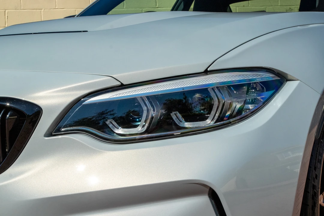 2020 BMW F87 M2 - Image 22 of 31