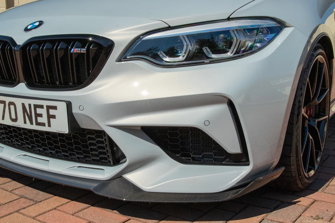 2020 BMW F87 M2 - Image 23 of 31