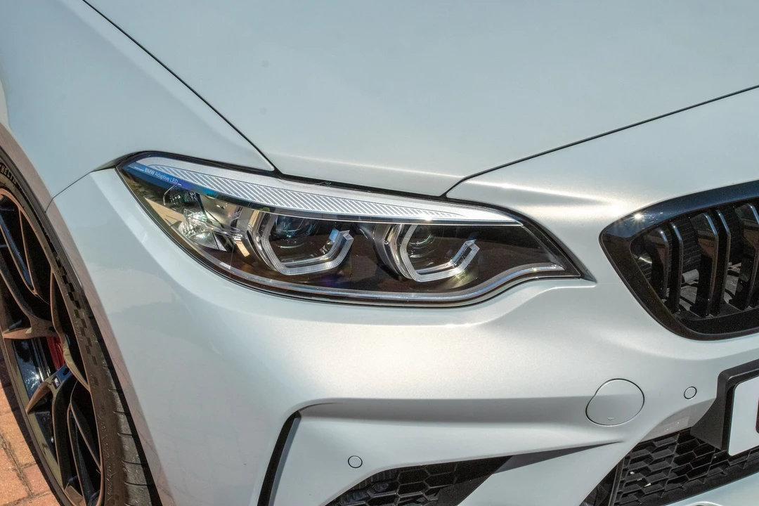 2020 BMW F87 M2 - Image 25 of 31