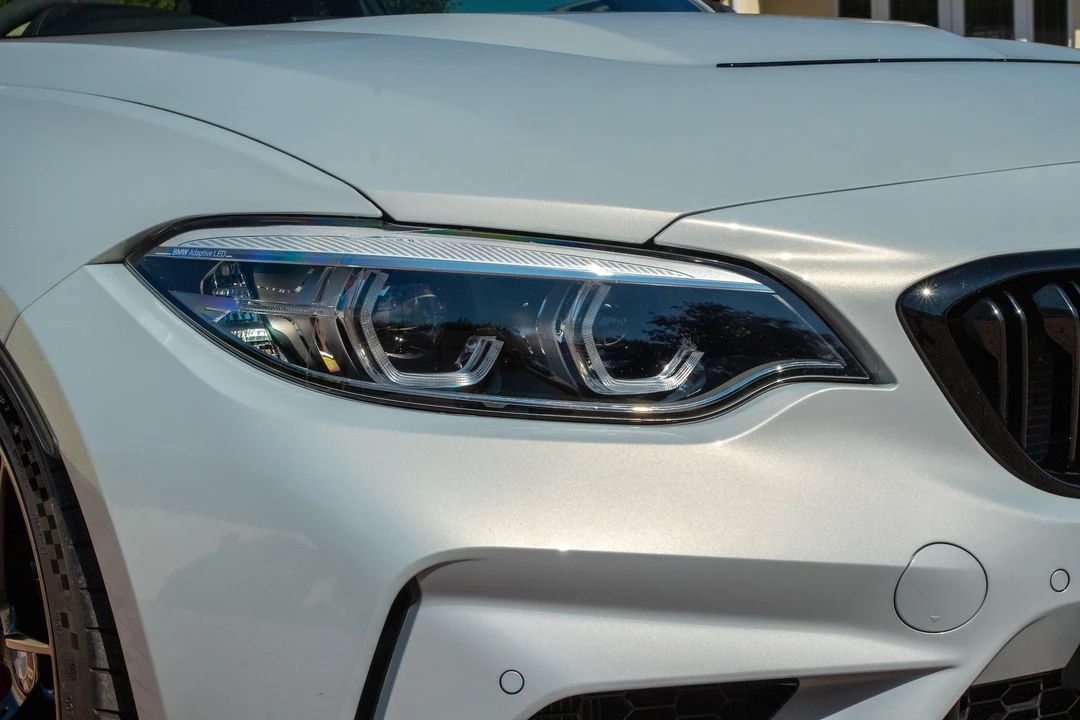 2020 BMW F87 M2 - Image 26 of 31