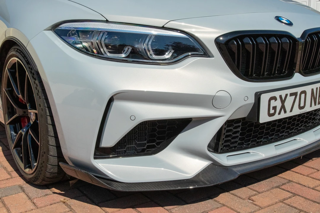 2020 BMW F87 M2 - Image 27 of 31