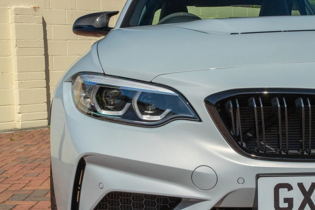 2020 BMW F87 M2 - Image 29 of 31