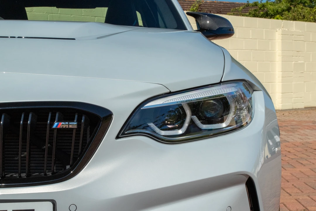 2020 BMW F87 M2 - Image 30 of 31