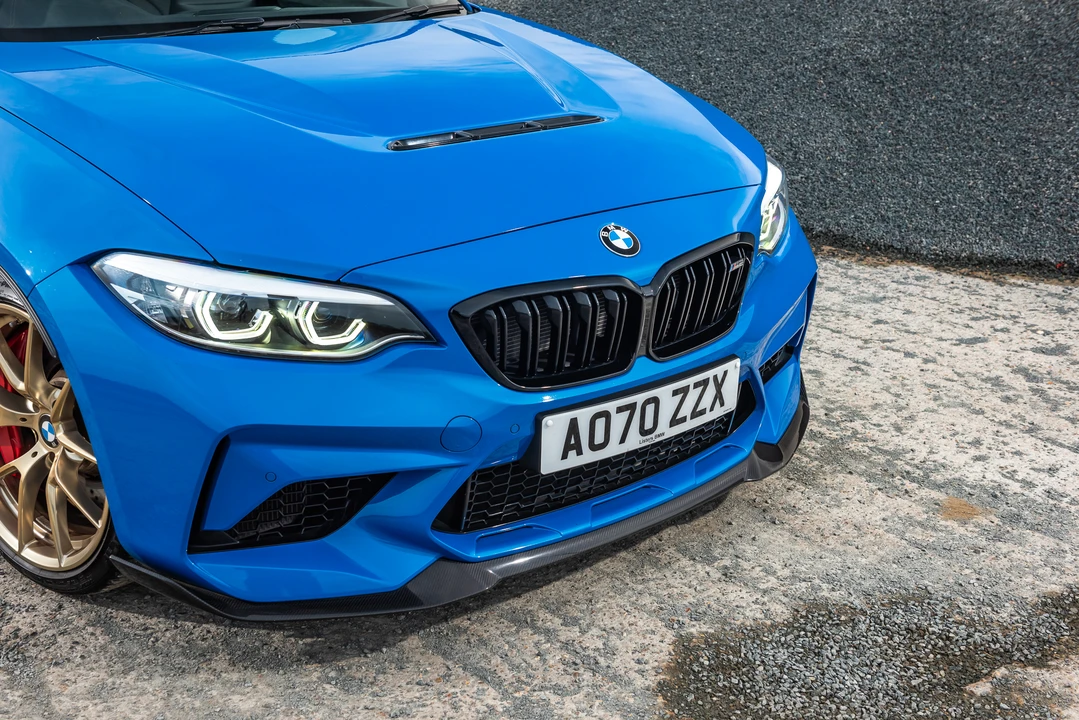 2020 BMW F87 M2 - Image 16 of 31