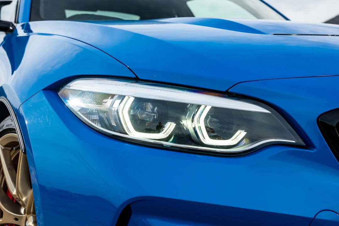 2020 BMW F87 M2 - Image 17 of 31