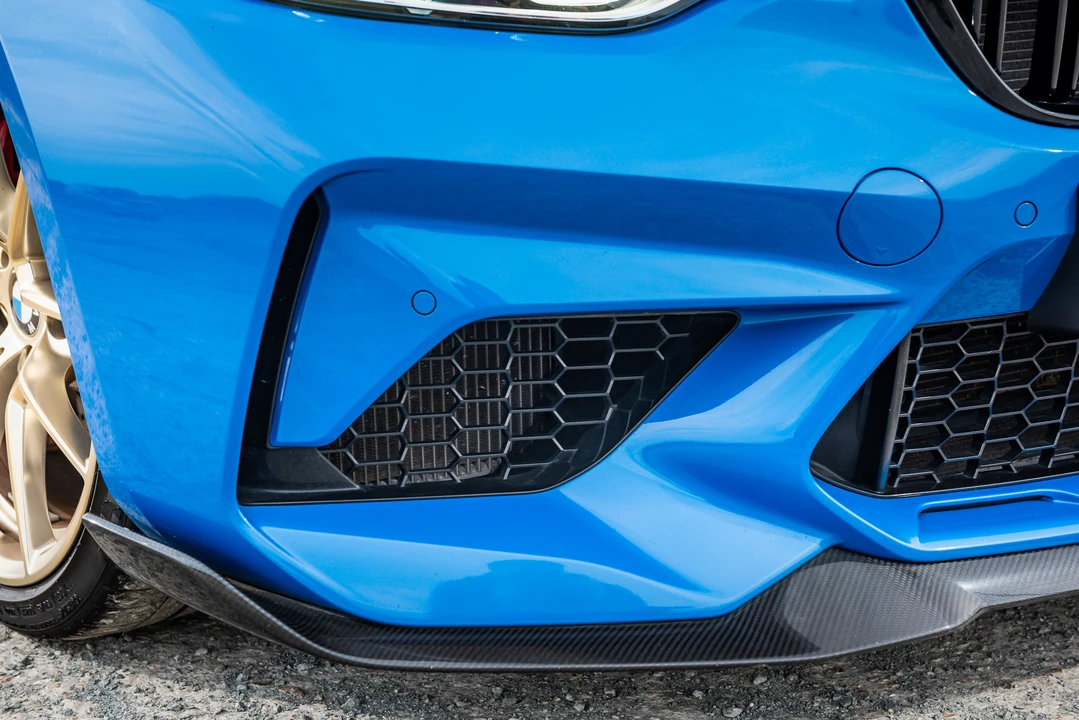 2020 BMW F87 M2 - Image 21 of 31