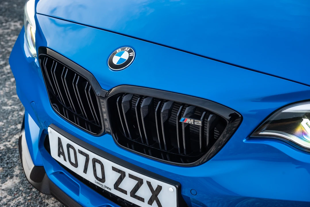 2020 BMW F87 M2 - Image 20 of 31