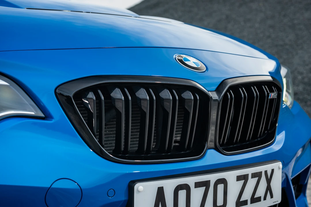 2020 BMW F87 M2 - Image 18 of 31