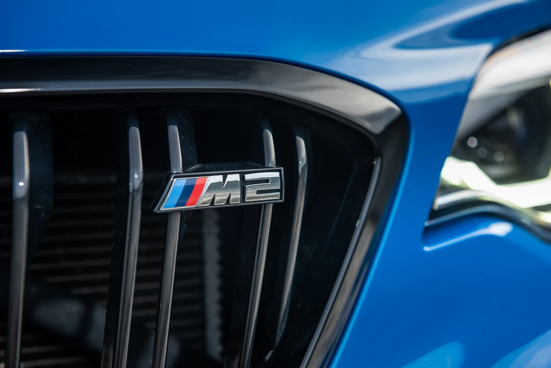 2020 BMW F87 M2 - Image 23 of 31