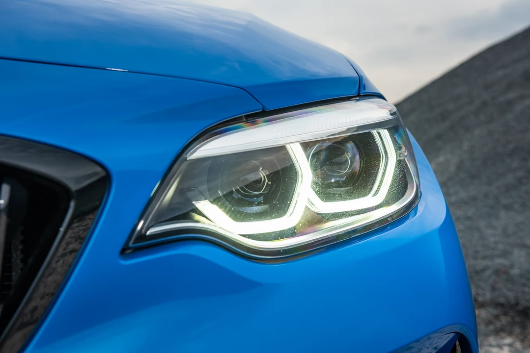 2020 BMW F87 M2 - Image 24 of 31