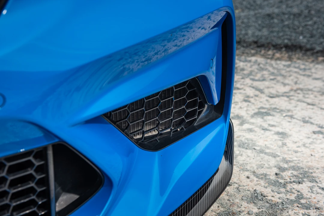 2020 BMW F87 M2 - Image 25 of 31