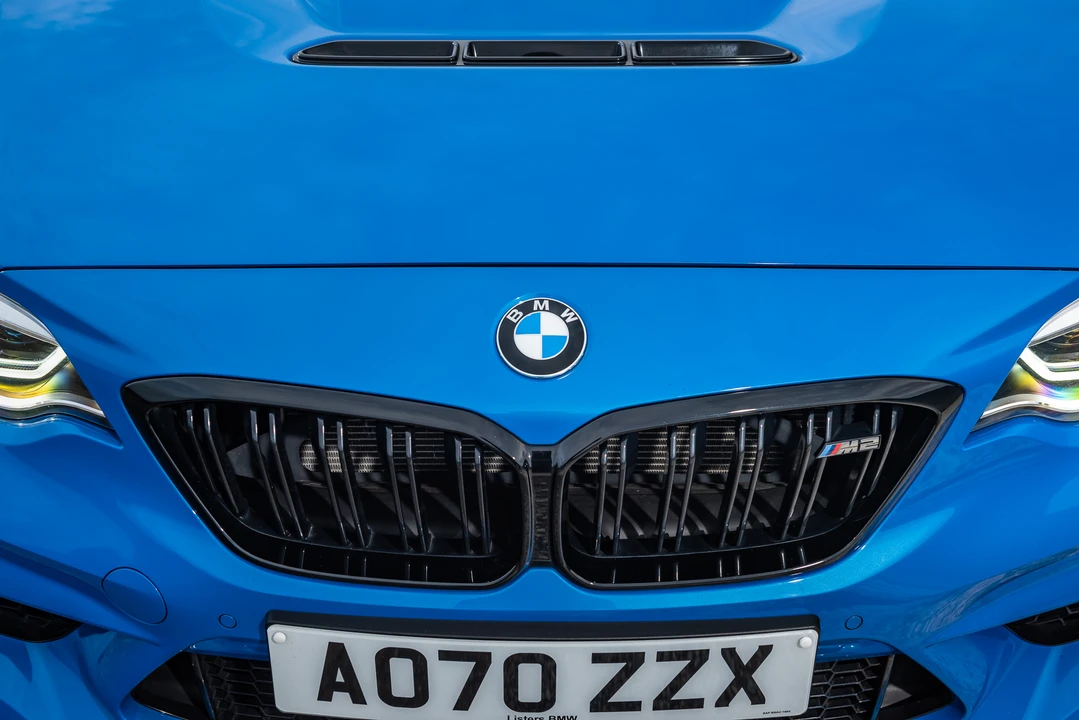 2020 BMW F87 M2 - Image 27 of 31
