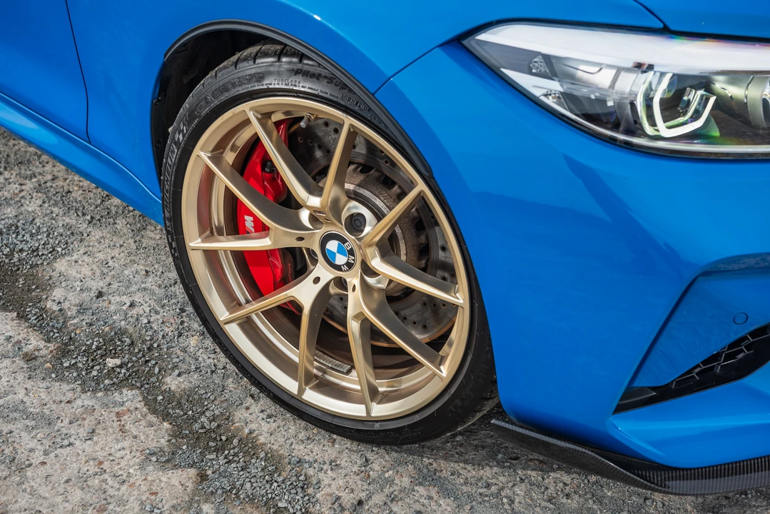 2020 BMW F87 M2 - Image 30 of 31