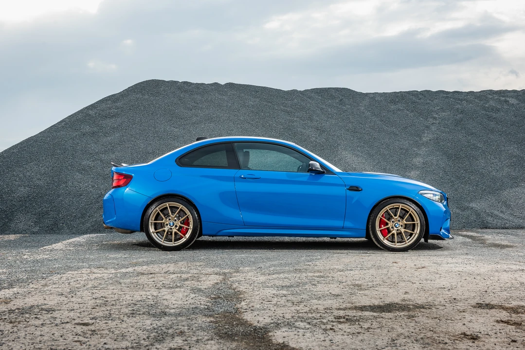 2020 BMW F87 M2 - Image 13 of 31