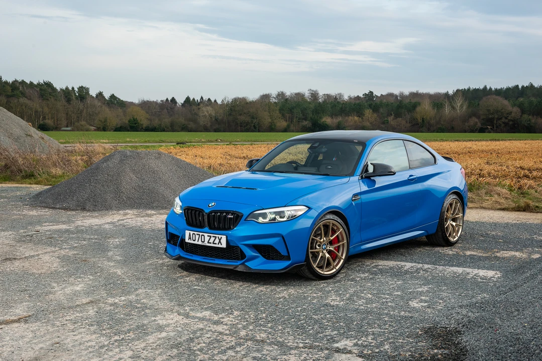 2020 BMW F87 M2 - Image 15 of 31