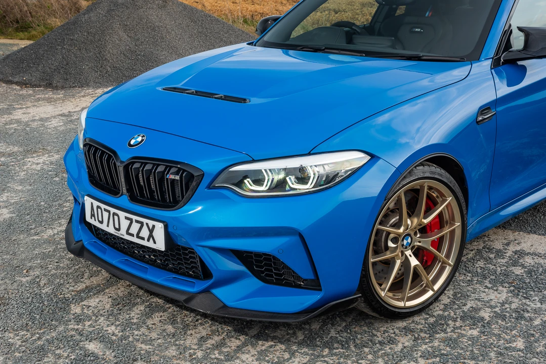 2020 BMW F87 M2 - Image 22 of 31