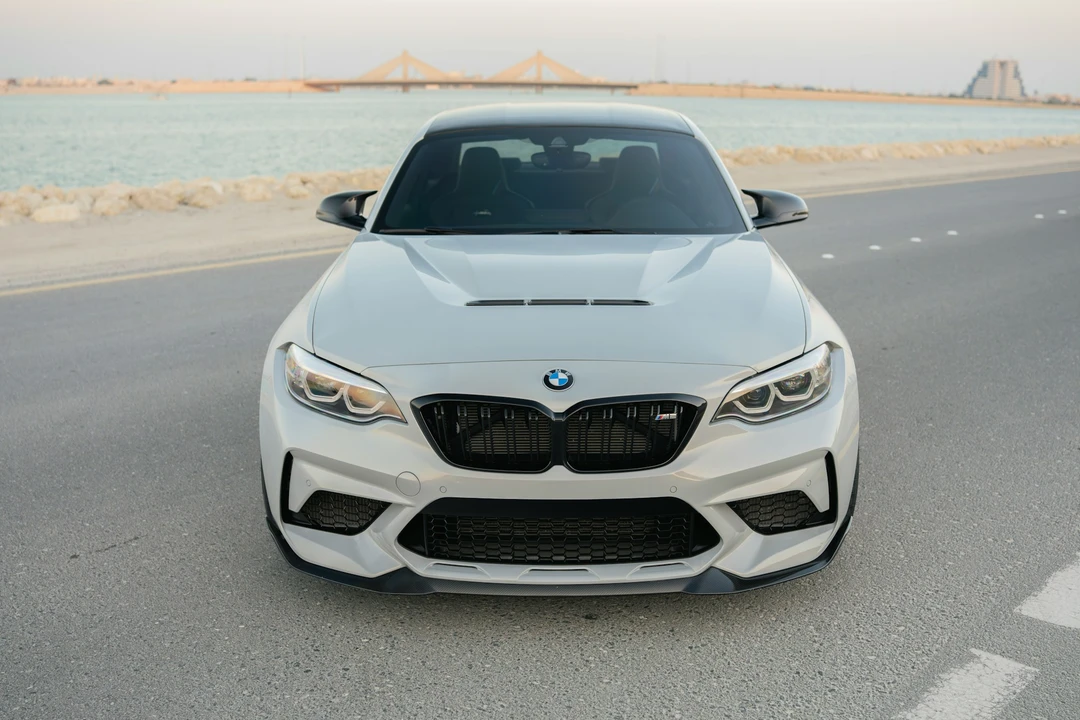 2020 BMW F87 M2 - Image 2 of 21