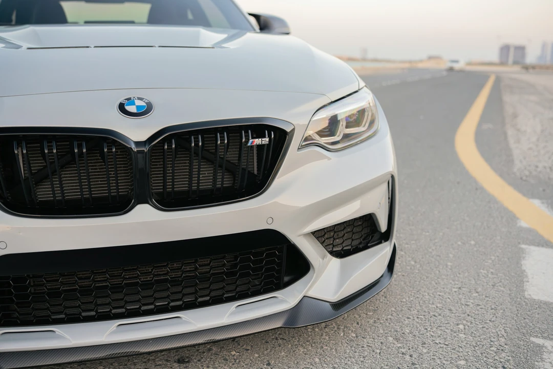2020 BMW F87 M2 - Image 14 of 21