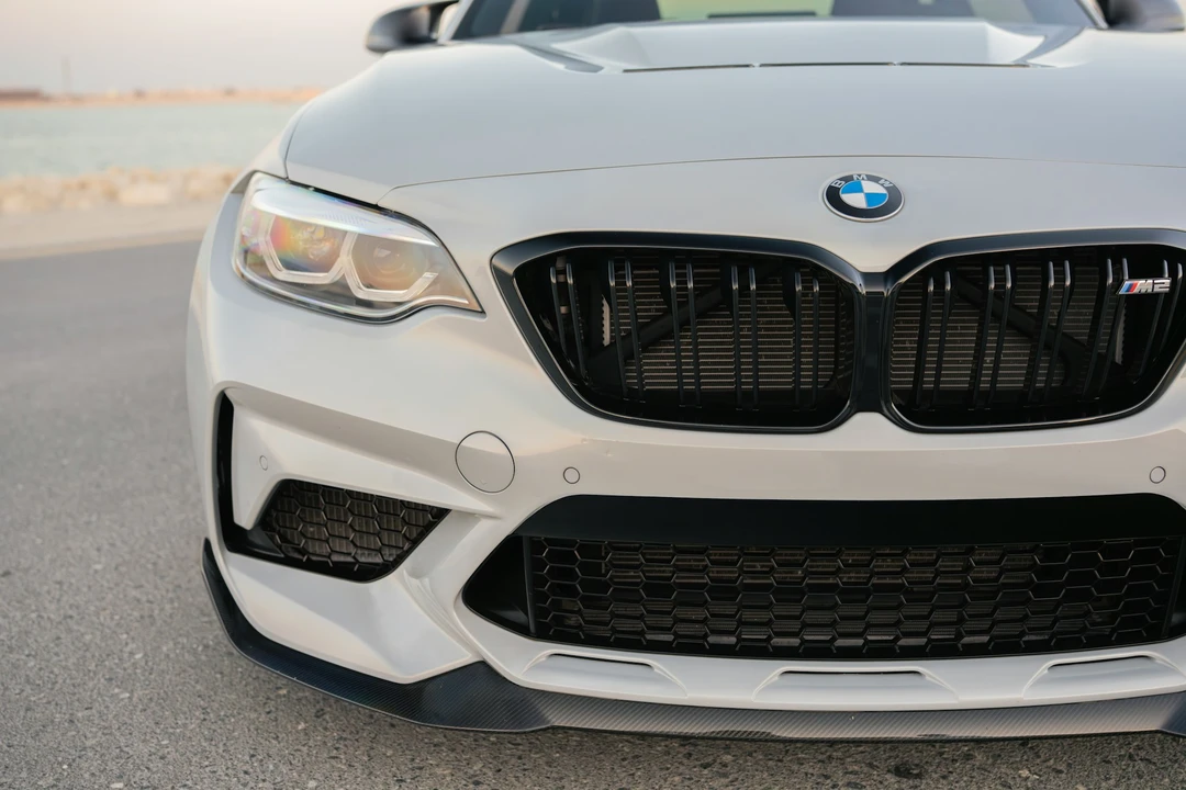 2020 BMW F87 M2 - Image 15 of 21