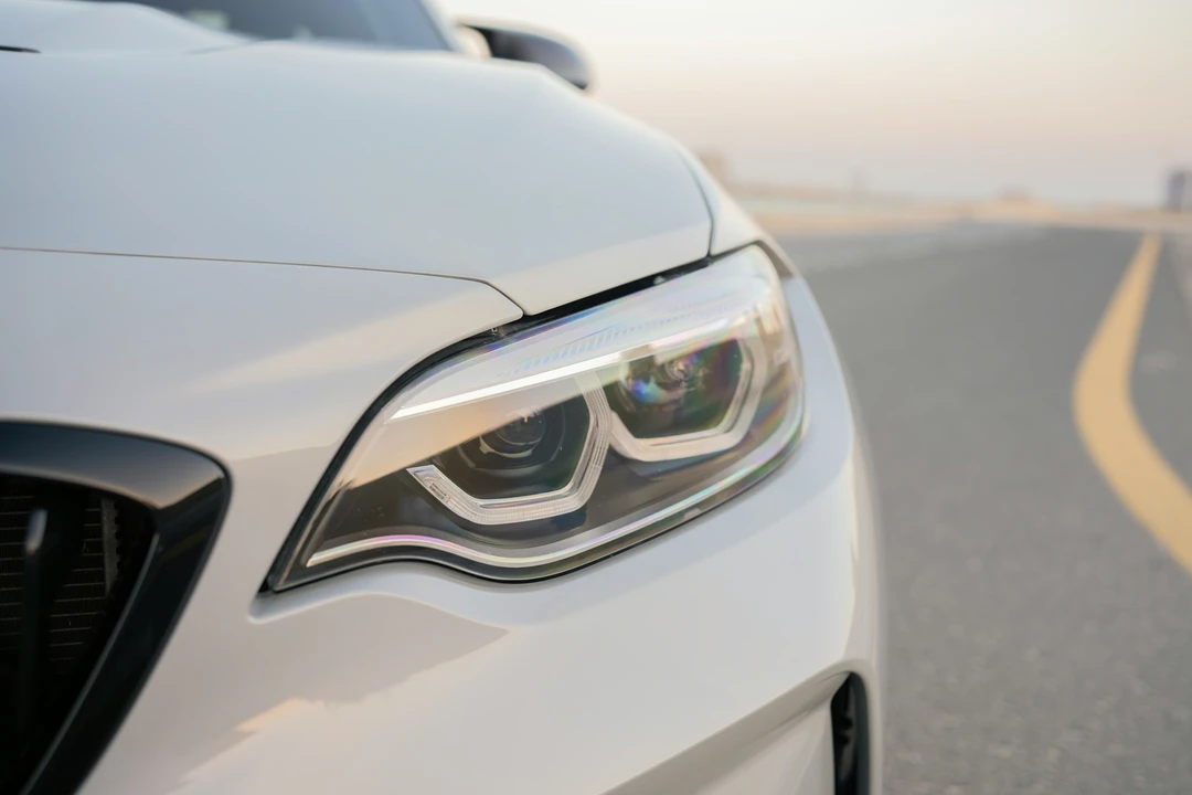 2020 BMW F87 M2 - Image 18 of 21