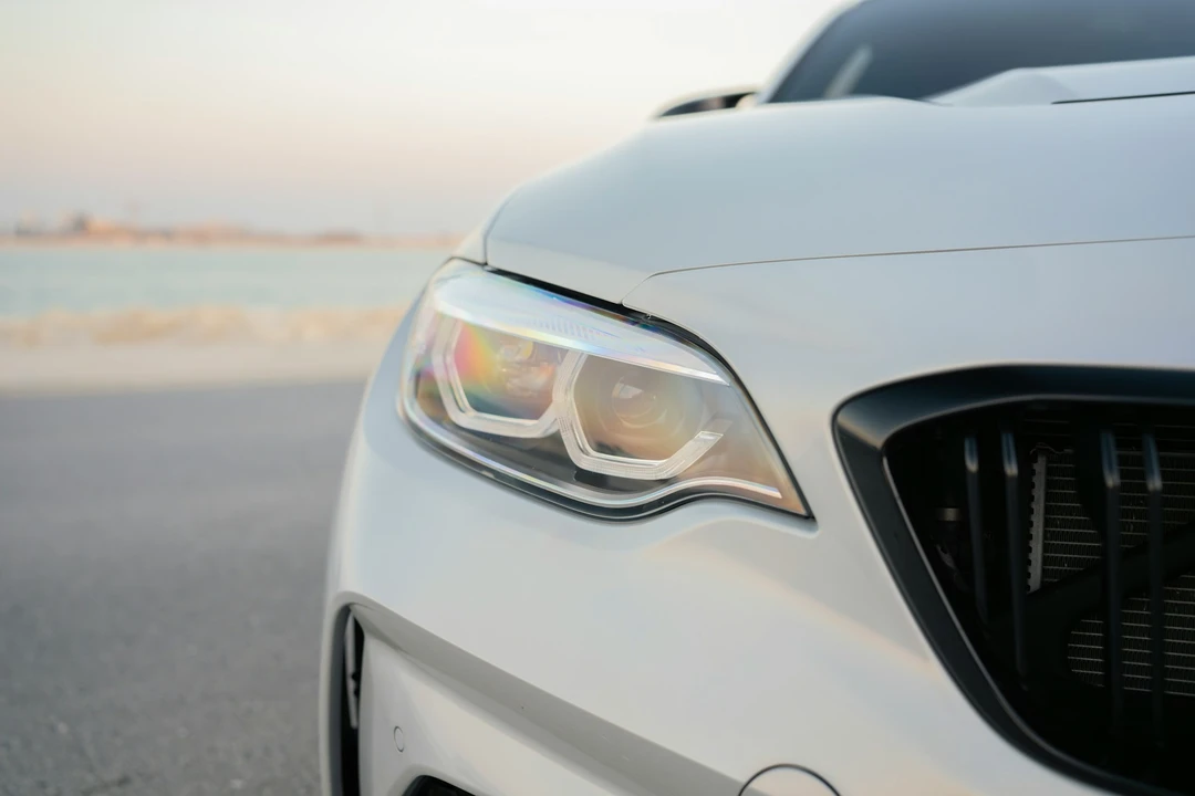 2020 BMW F87 M2 - Image 19 of 21