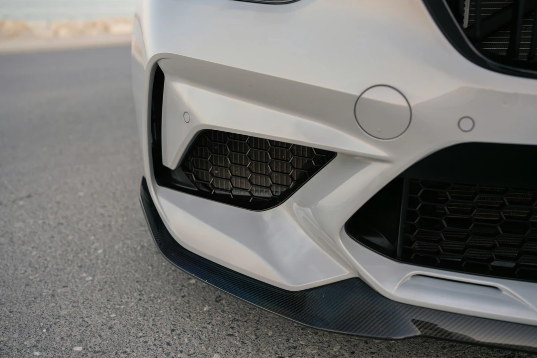 2020 BMW F87 M2 - Image 20 of 21
