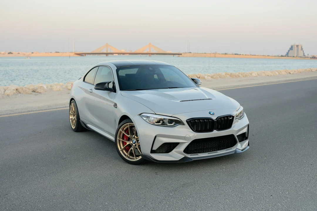 2020 BMW F87 M2 - Image 9 of 21