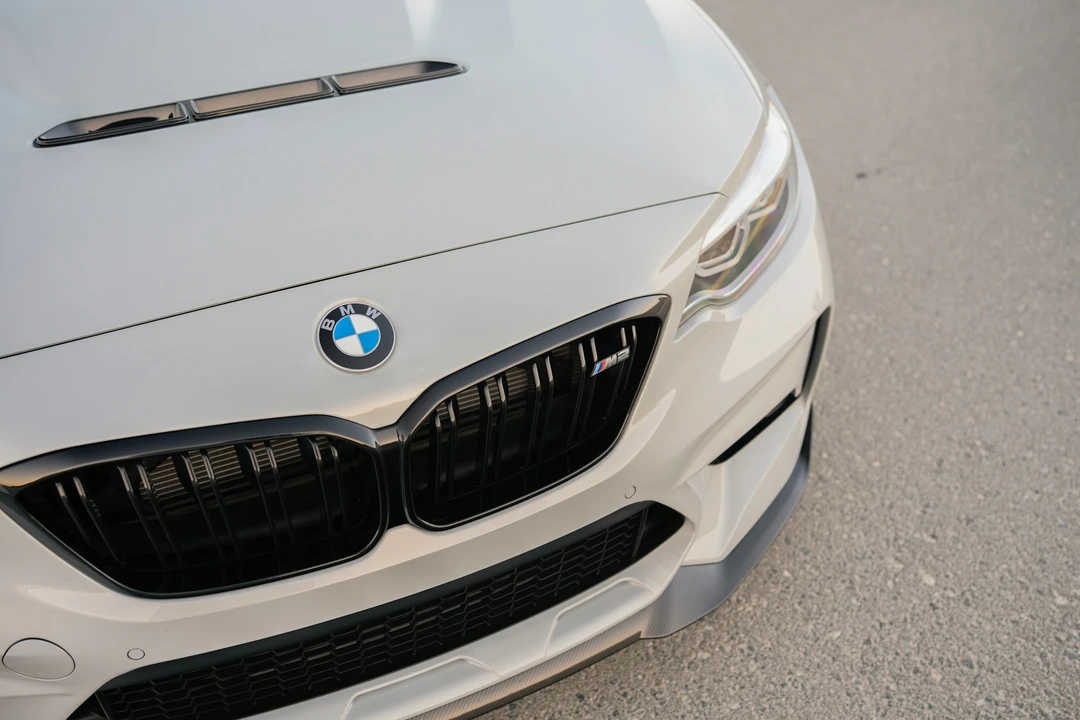 2020 BMW F87 M2 - Image 21 of 21