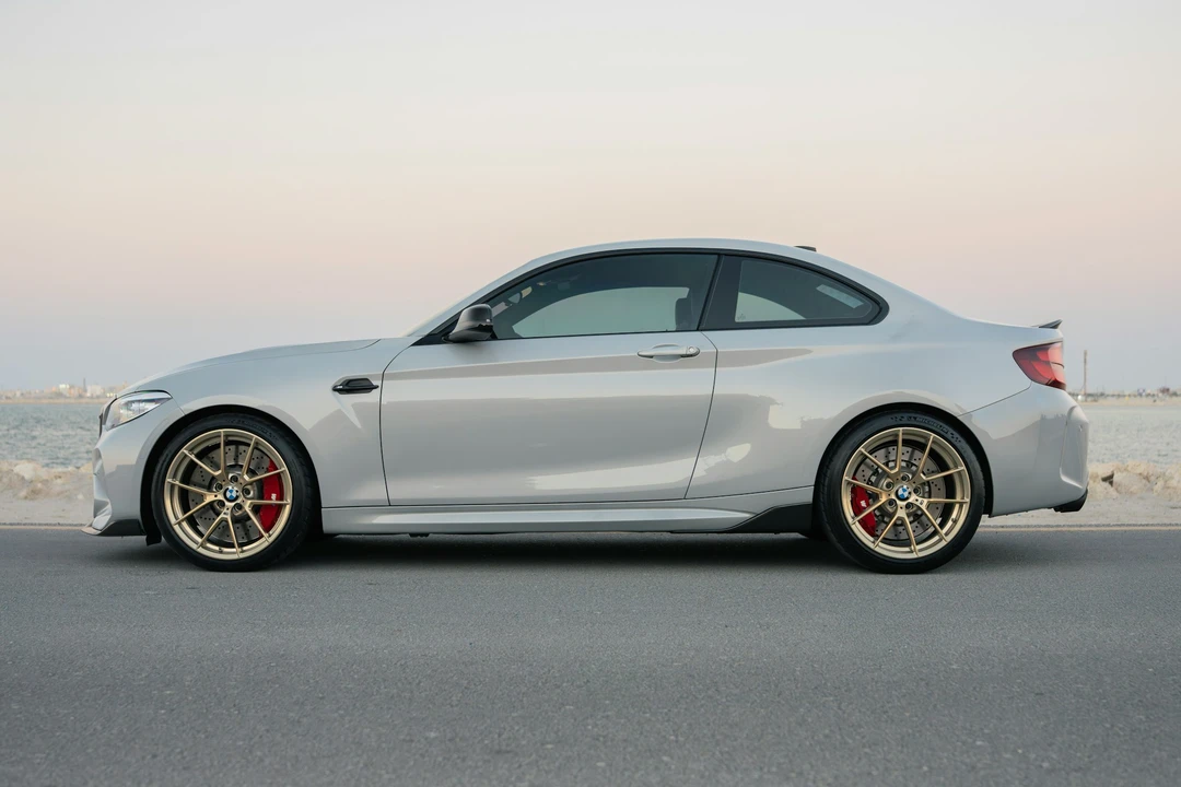 2020 BMW F87 M2 - Image 4 of 21