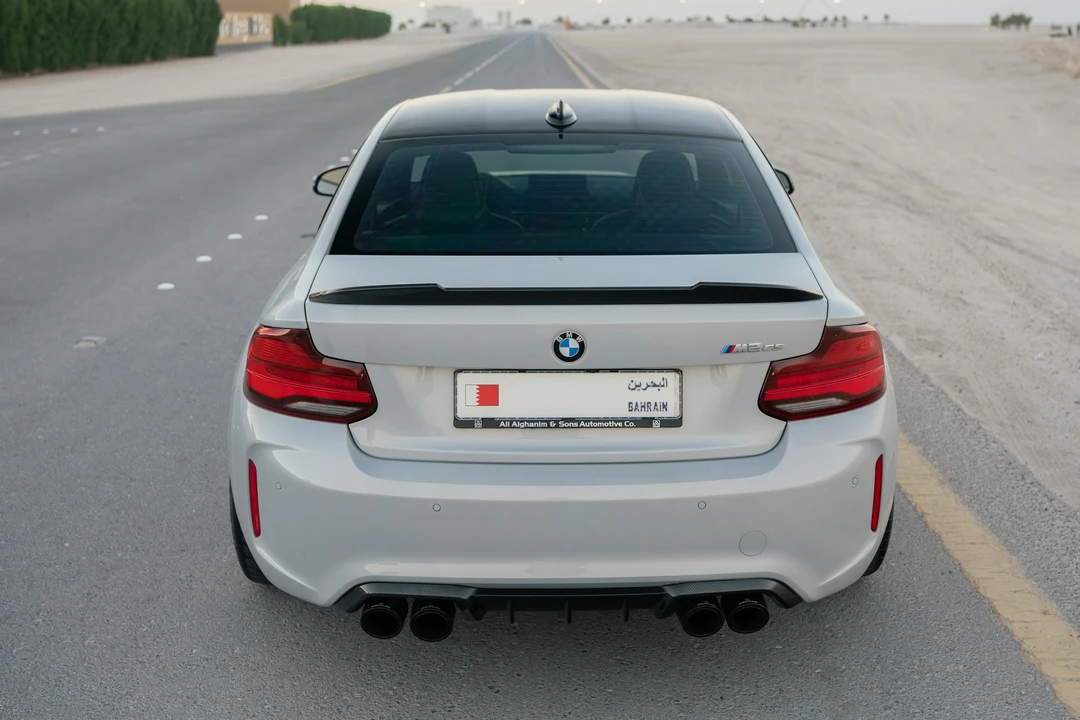 2020 BMW F87 M2 - Image 6 of 21