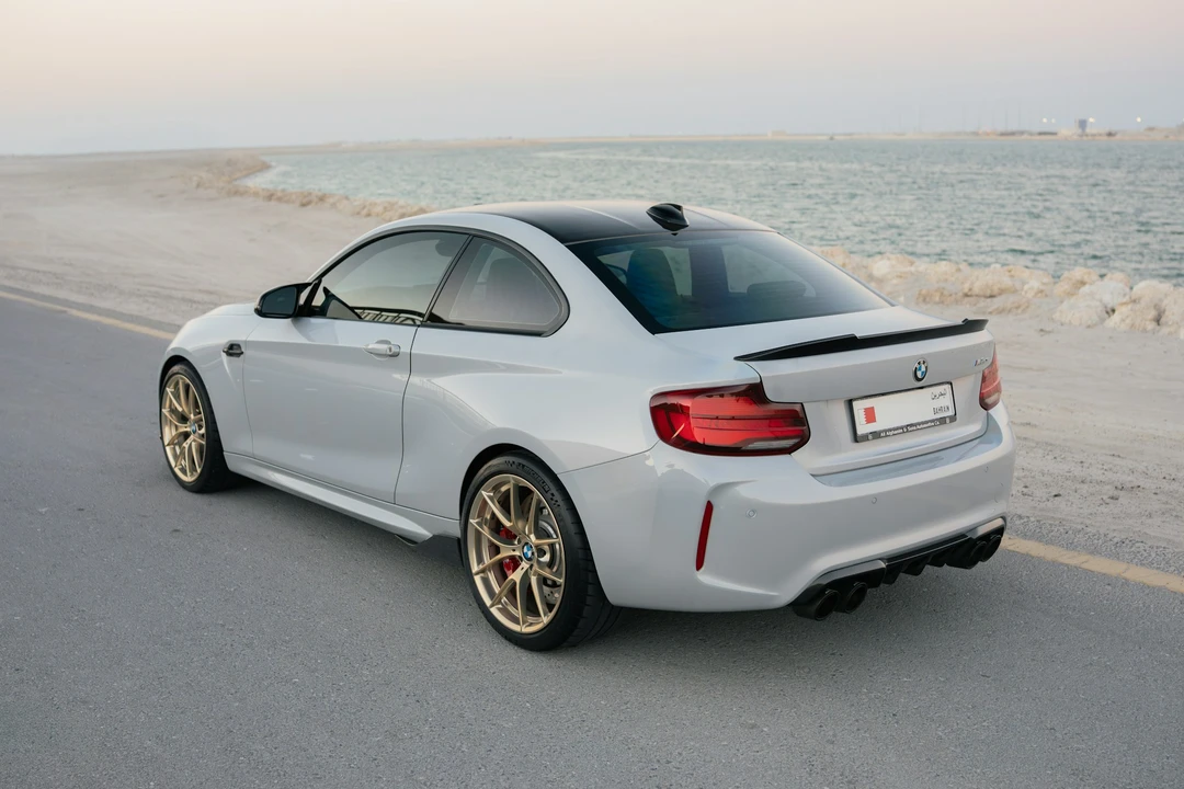 2020 BMW F87 M2 - Image 5 of 21