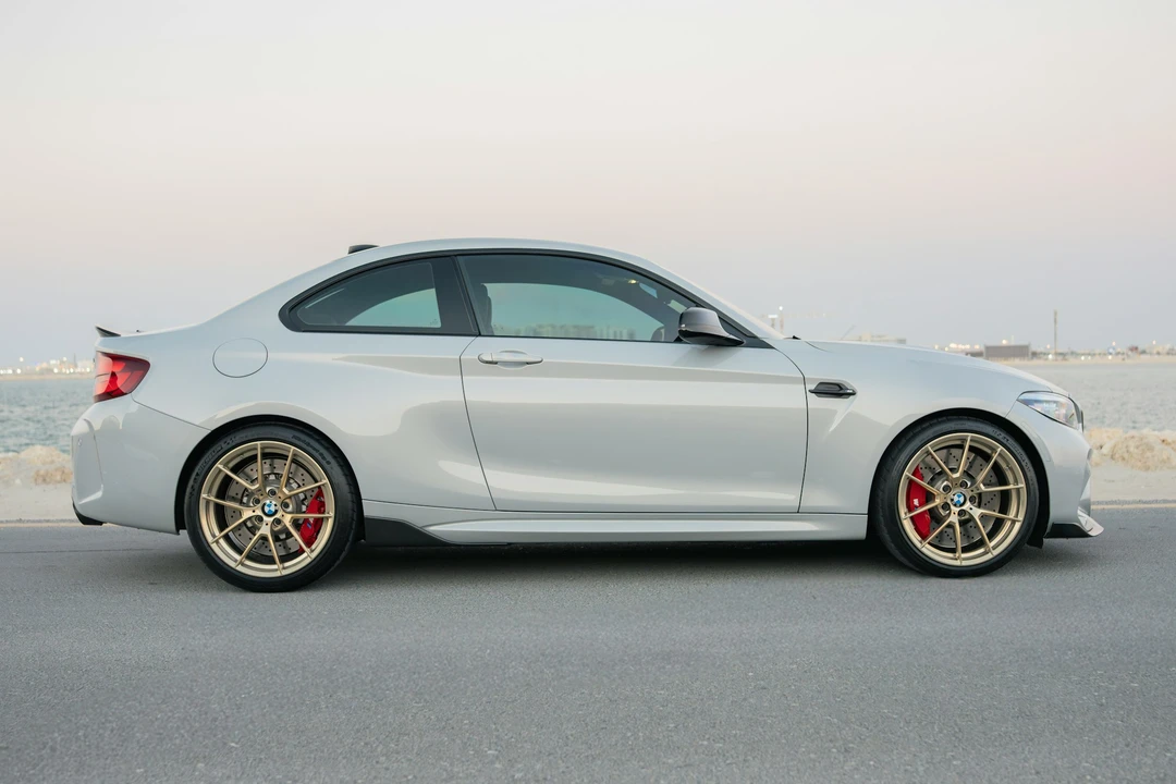 2020 BMW F87 M2 - Image 8 of 21