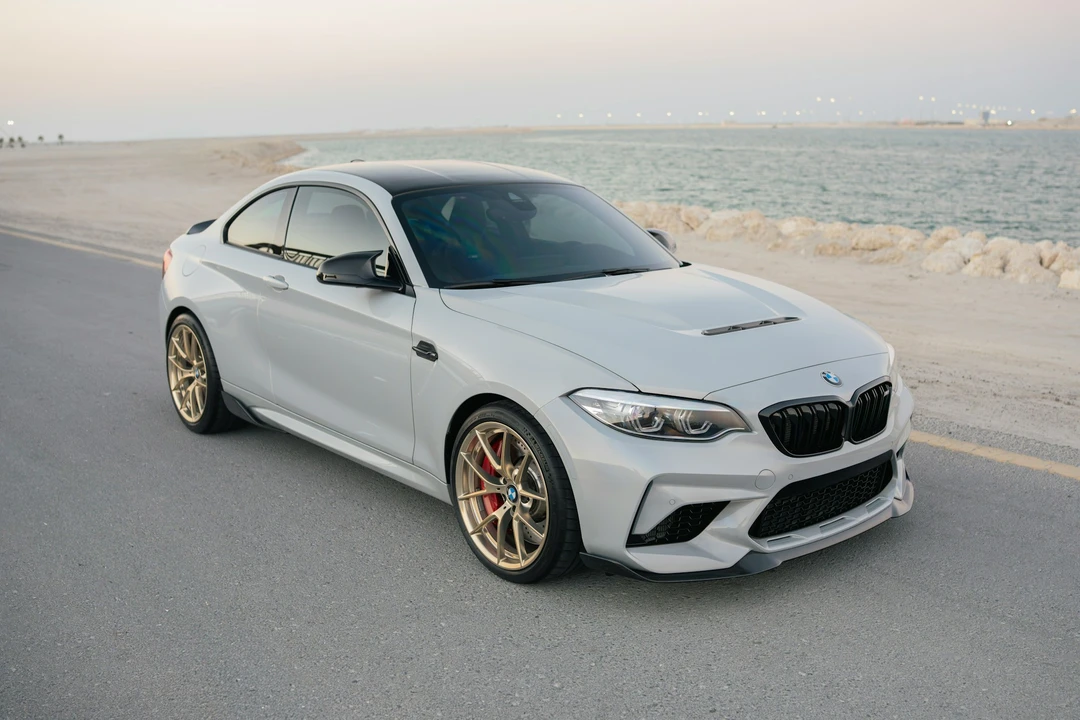 2020 BMW F87 M2 - Image 10 of 21