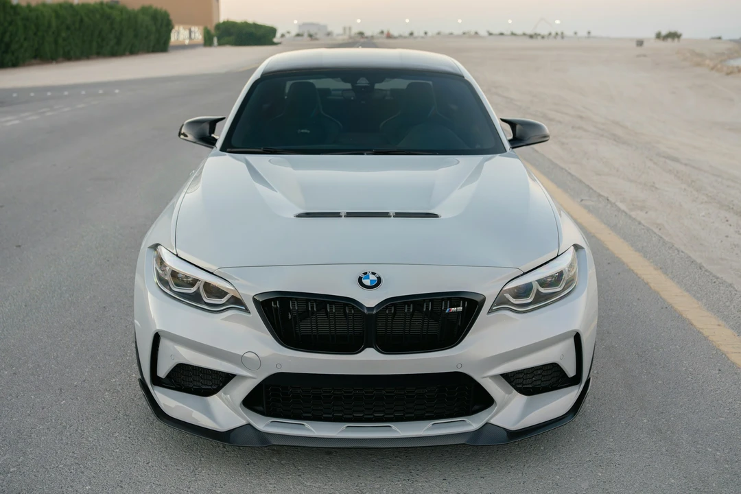 2020 BMW F87 M2 - Image 11 of 21