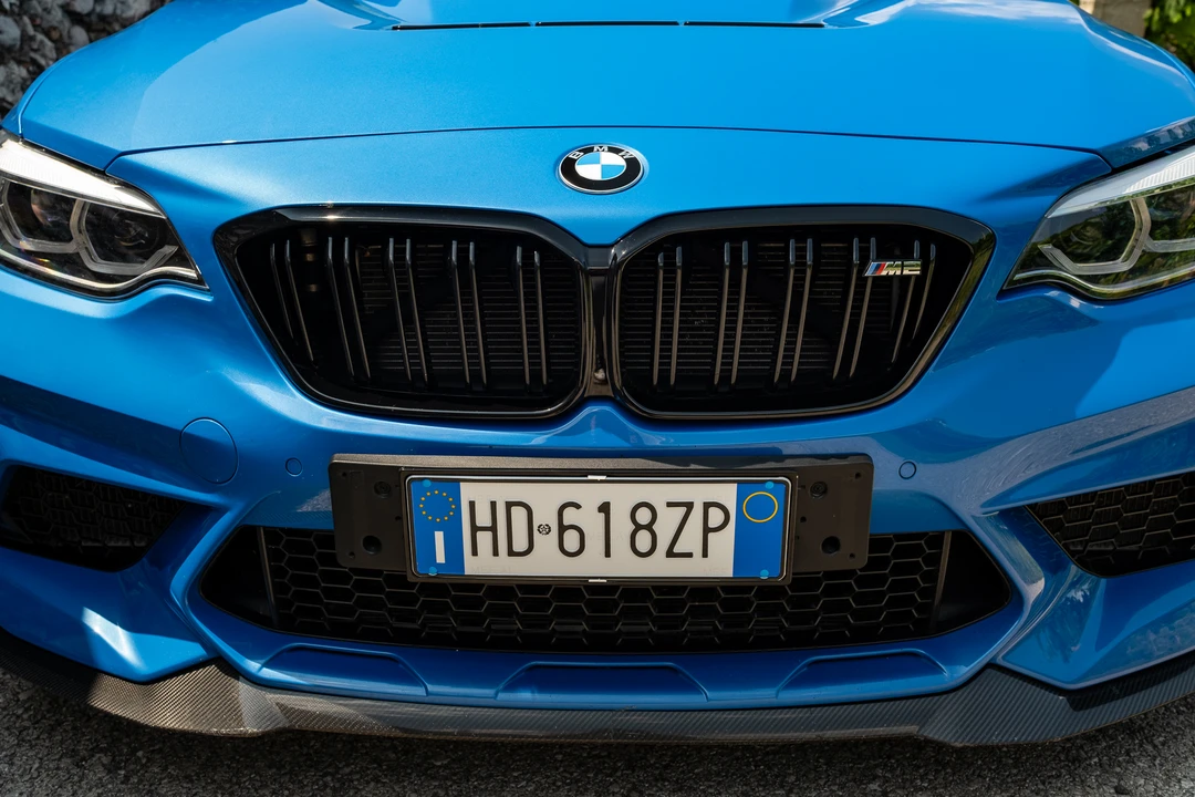 2020 BMW F87 M2 - Image 12 of 31