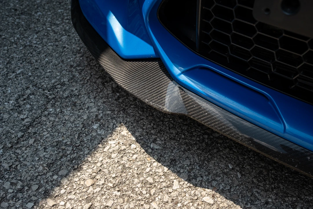 2020 BMW F87 M2 - Image 13 of 31
