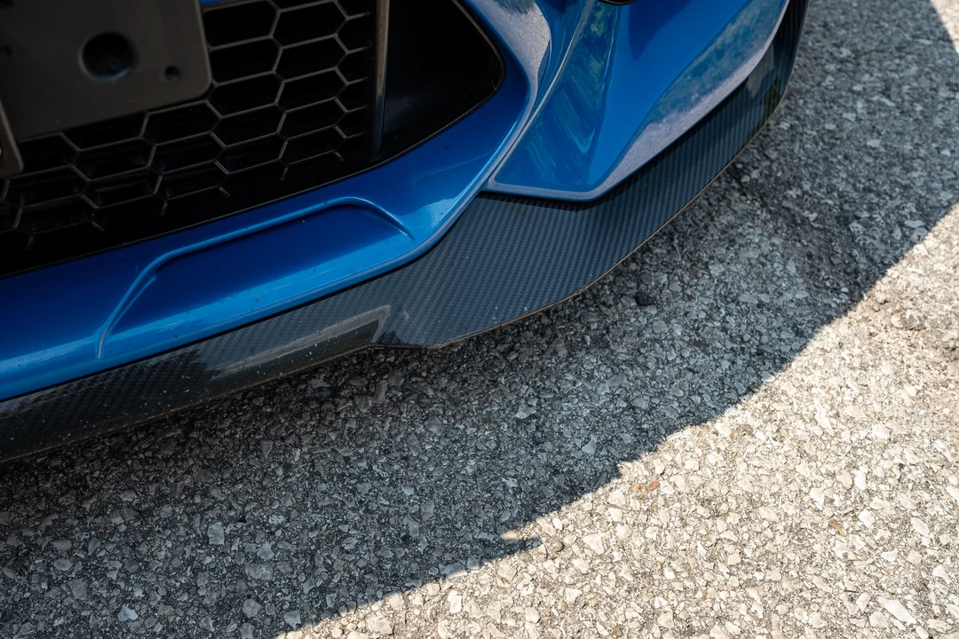 2020 BMW F87 M2 - Image 14 of 31