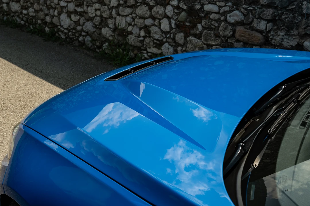 2020 BMW F87 M2 - Image 15 of 31