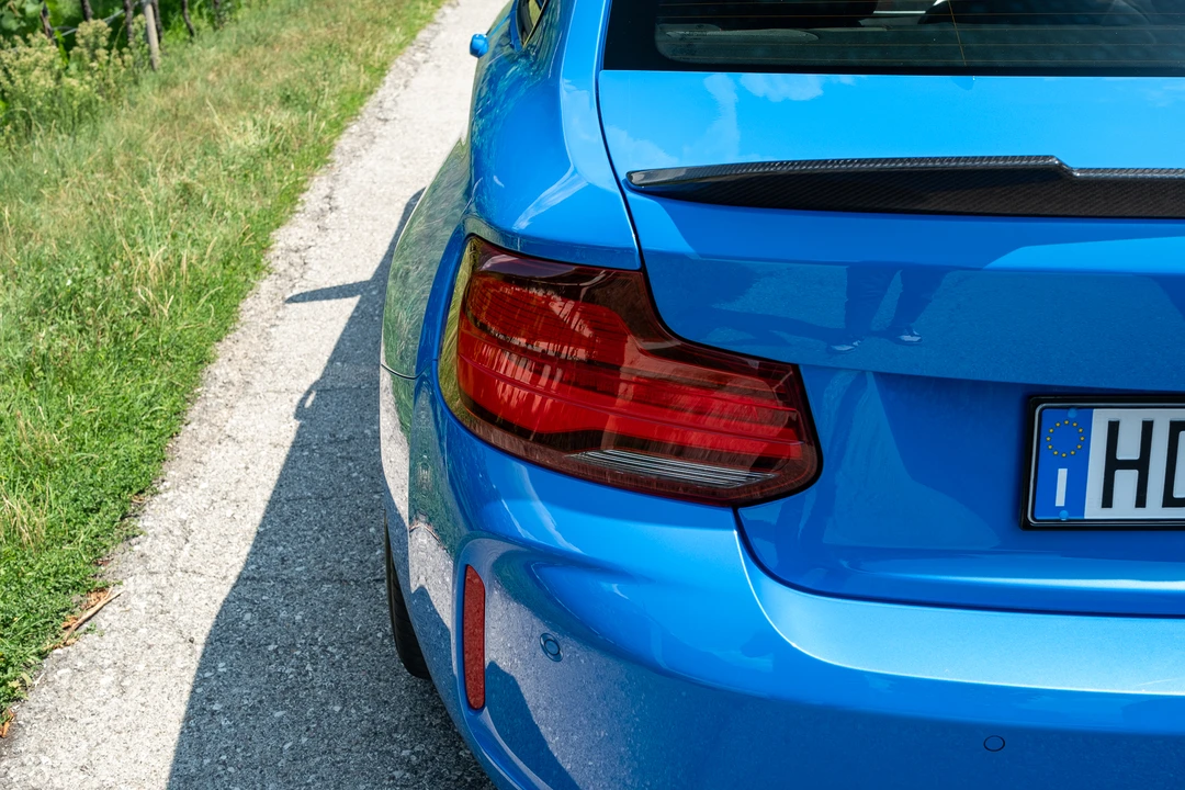 2020 BMW F87 M2 - Image 19 of 31
