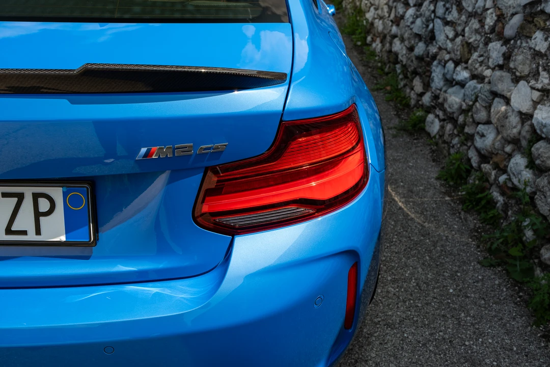 2020 BMW F87 M2 - Image 20 of 31
