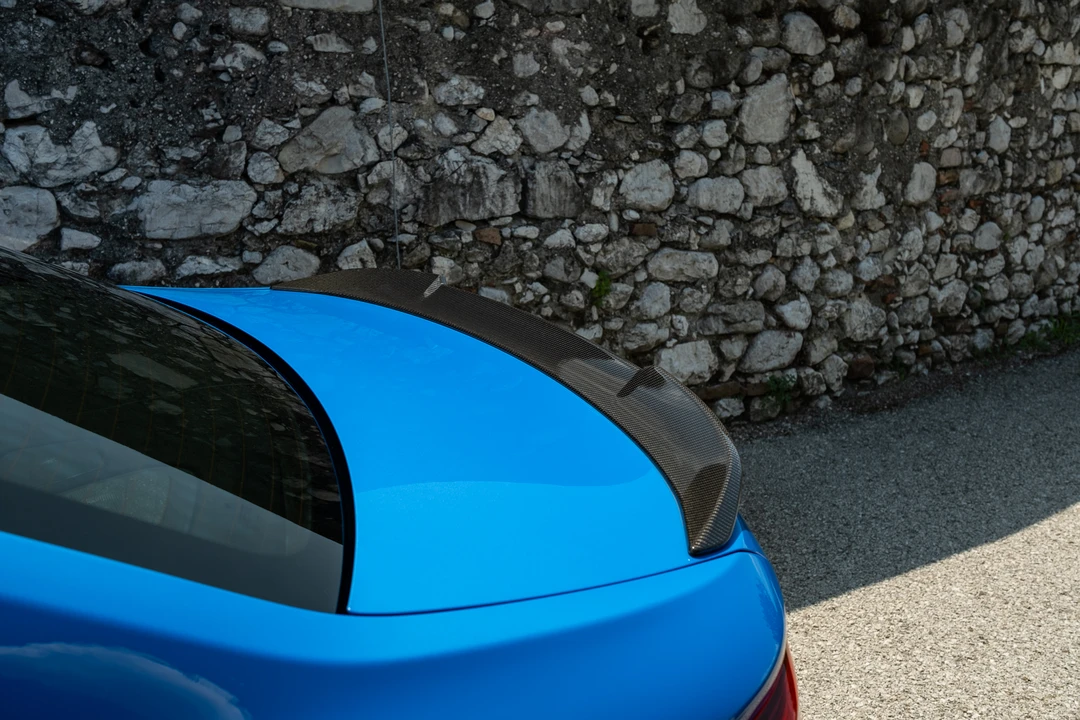 2020 BMW F87 M2 - Image 21 of 31