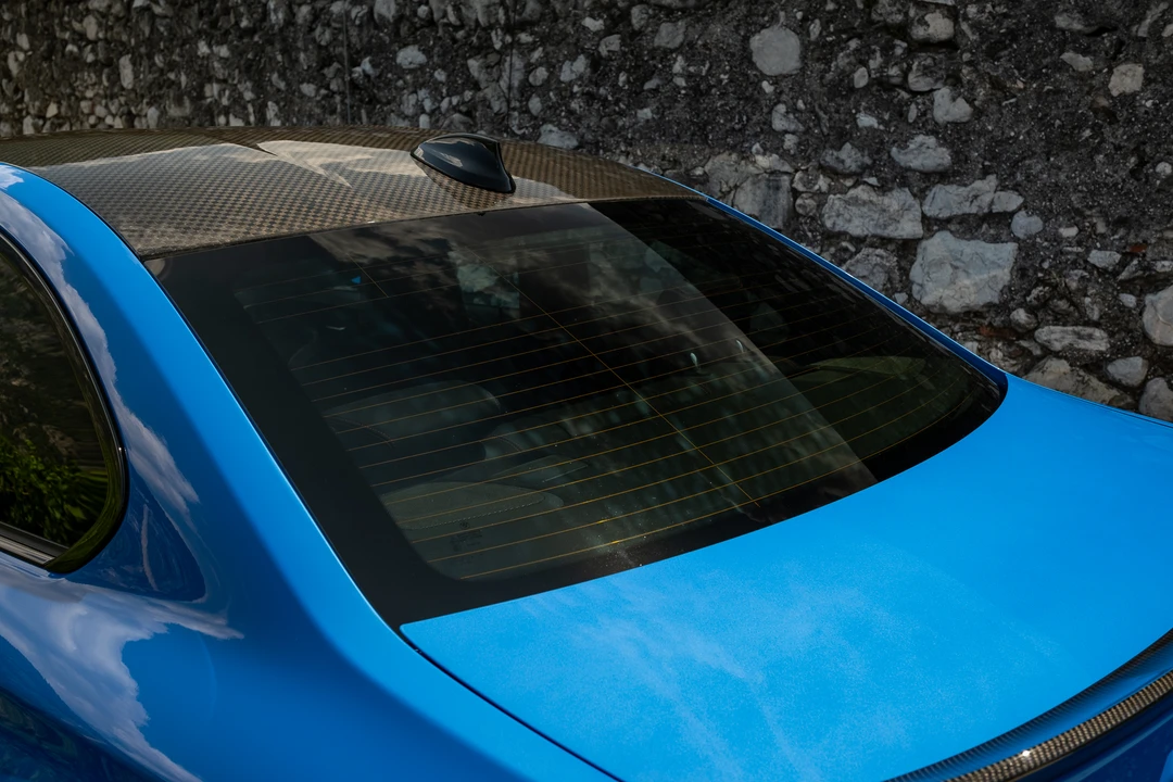 2020 BMW F87 M2 - Image 22 of 31