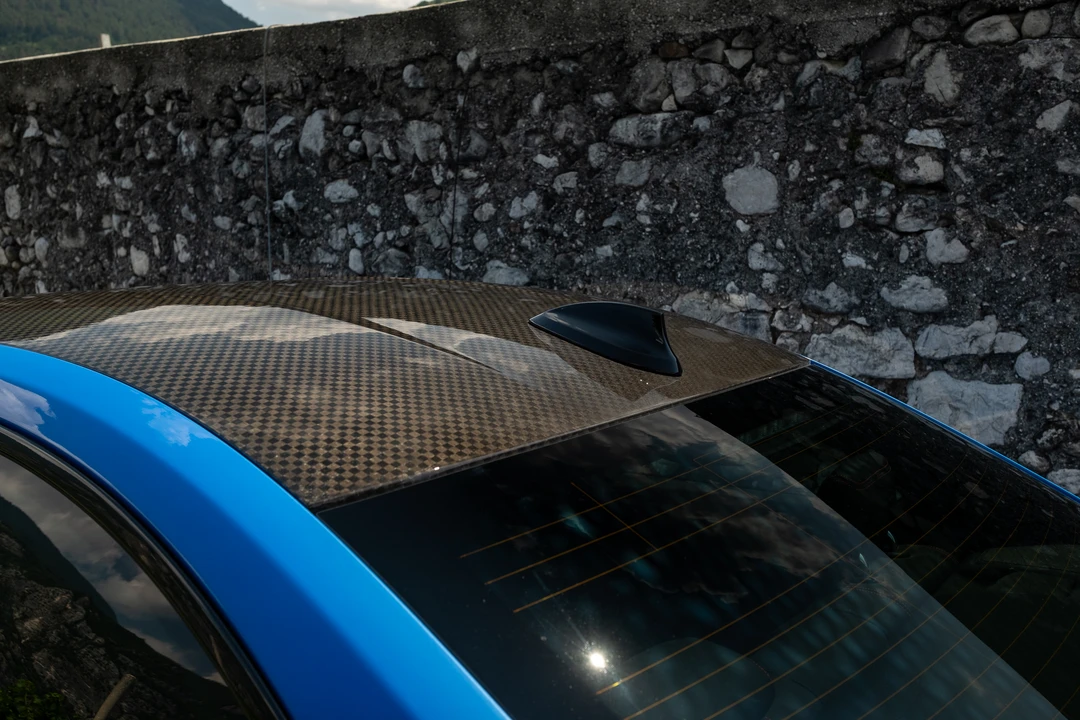 2020 BMW F87 M2 - Image 23 of 31
