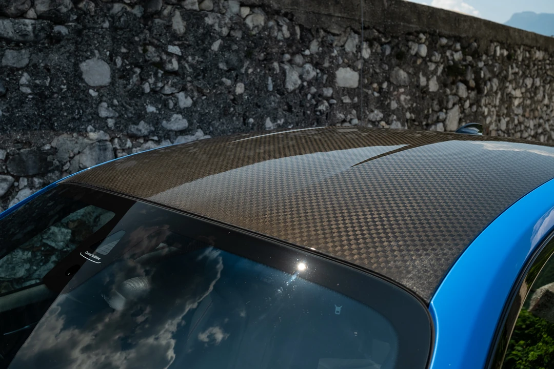 2020 BMW F87 M2 - Image 26 of 31