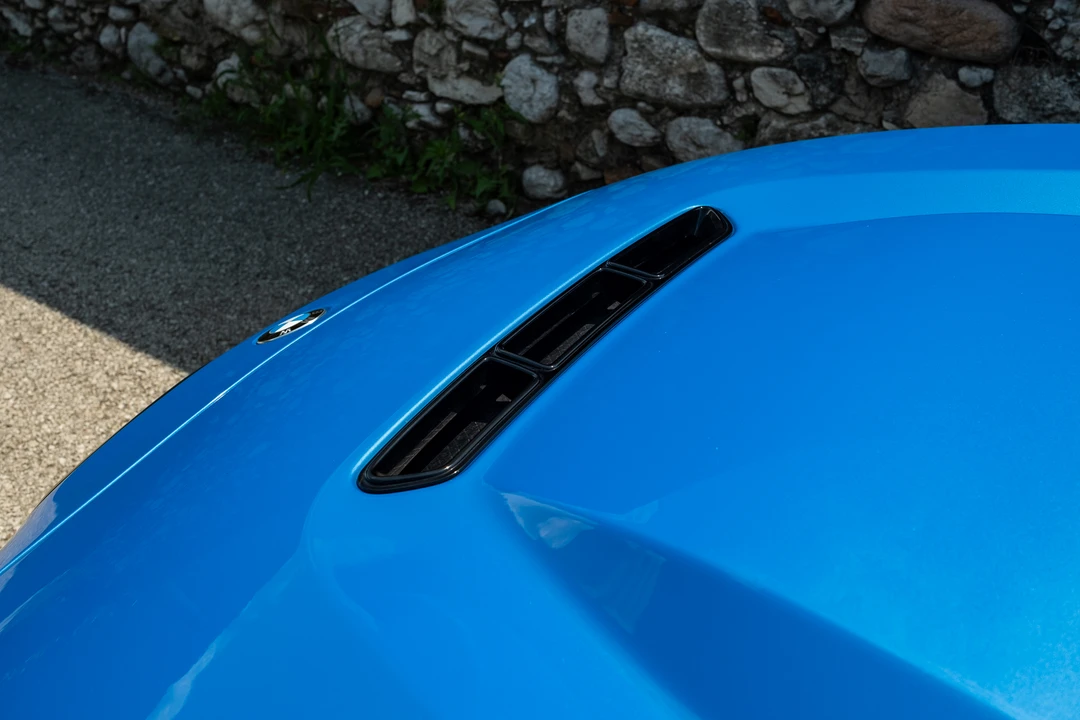 2020 BMW F87 M2 - Image 30 of 31