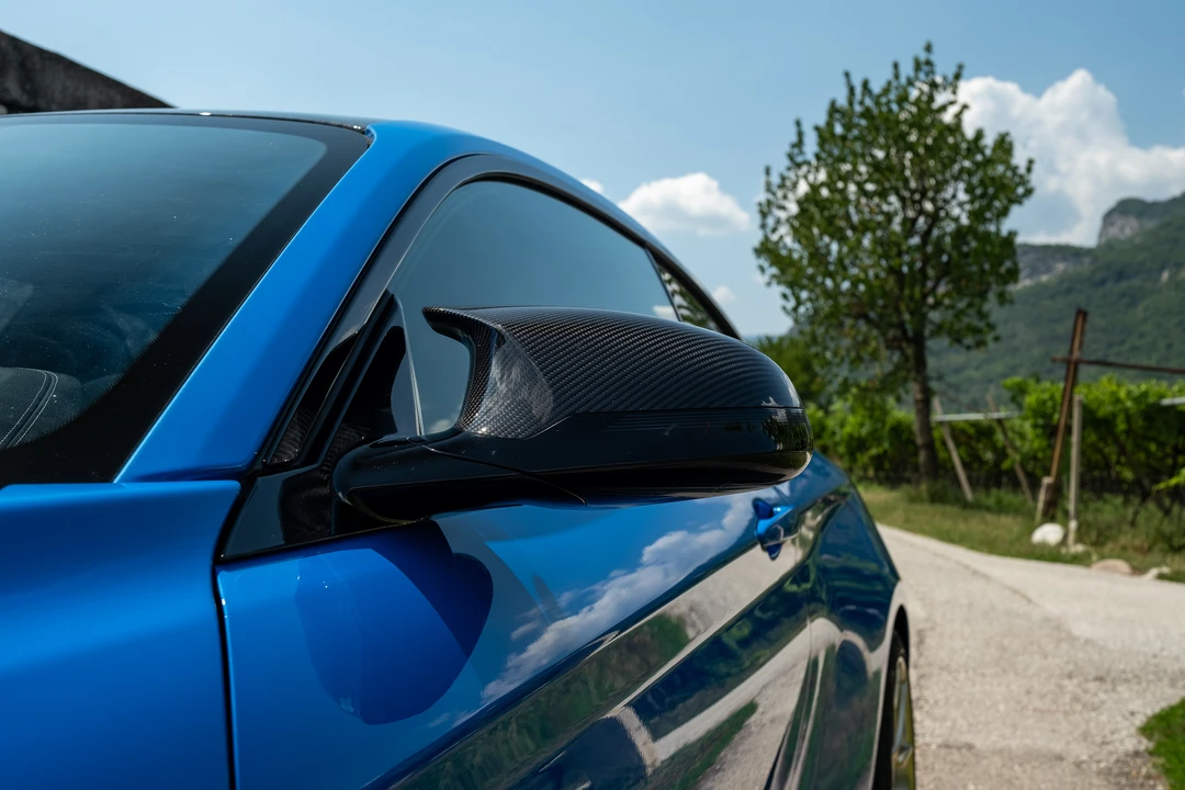 2020 BMW F87 M2 - Image 31 of 31