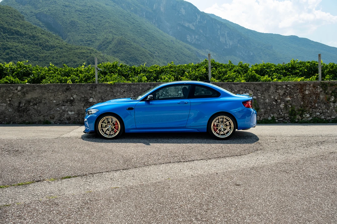 2020 BMW F87 M2 - Image 8 of 31