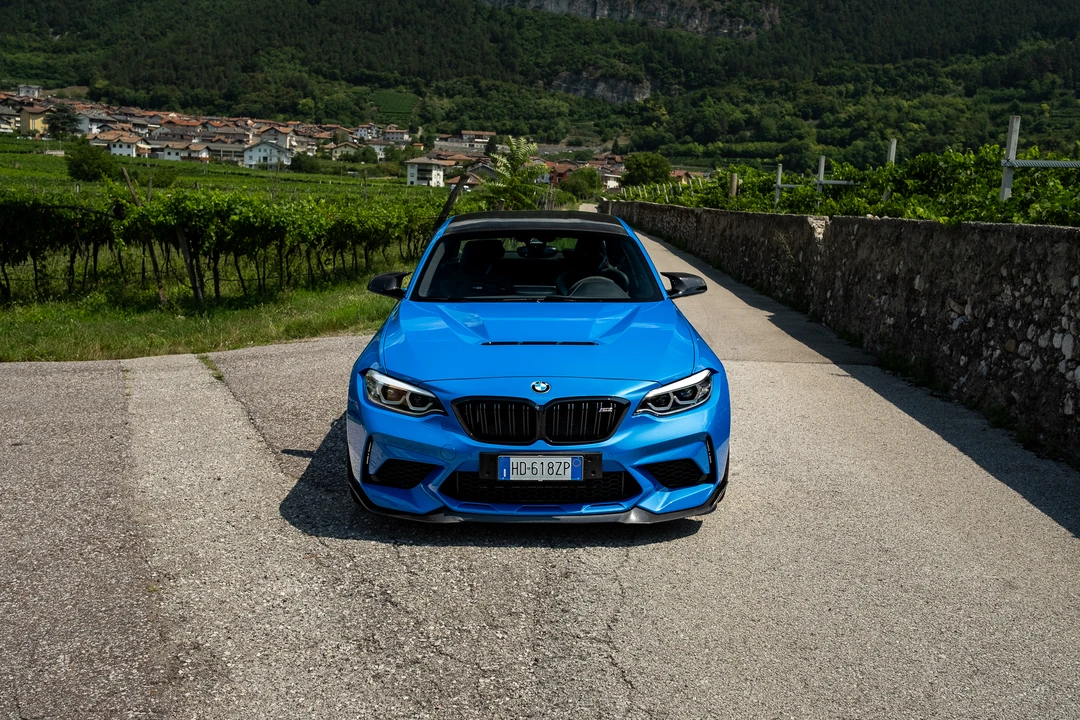 2020 BMW F87 M2 - Image 2 of 31