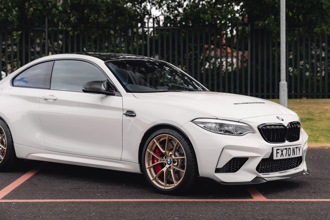 2020 BMW F87 M2 - Image 18 of 31